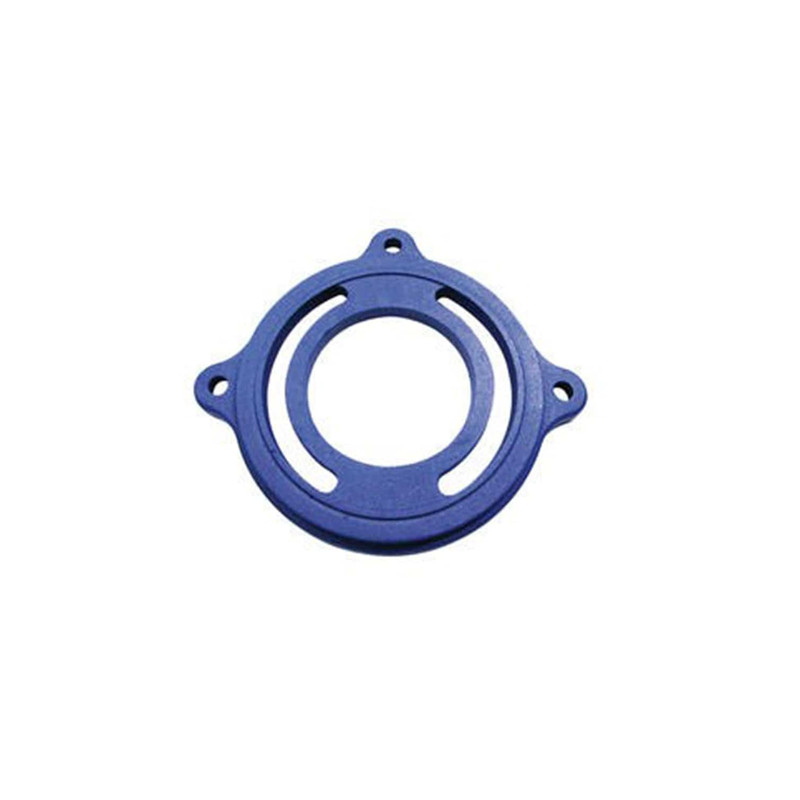 Swivel Base for EMV 8" Mechanics' Vise